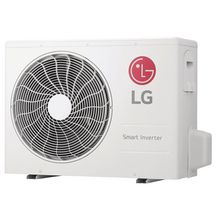 Unité extérieure mono-split résidentiel STANDARD PLUS R32 Pf 5 kW / Pc 5,8 kW A++ / A+ Réf. PC18SK.UL2