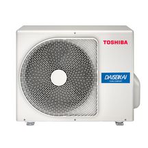 Unité Extérieure Monosplit Daiseikai 10 5,0/6,0 kW Réf. RAS-18S4AVPG-E