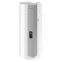Chauffe-eau thermodynamique Calypso connecté en wifi vertical mural CC 150L, fluide frigo propane - Réf. 234512