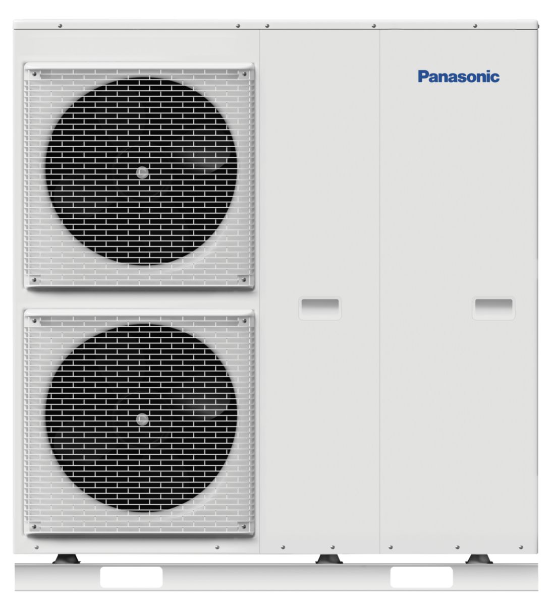 PAC air/eau gamme Haute Performance génération H monobloc 12 kW monophasé classe énergétique A++ Réf WH-MDC12H6E5