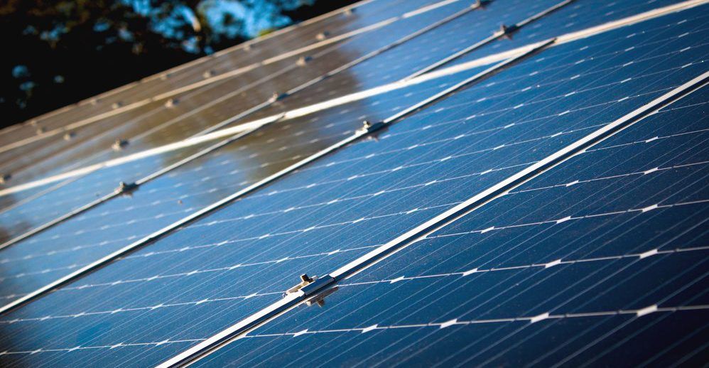 Tout savoir sur l'autoconsommation photovoltaïque Tout savoir sur l'autoconsommation photovoltaïque
