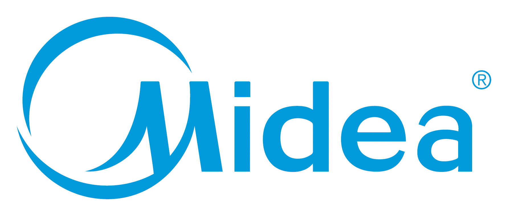 Midea Unite Exterieure Mural Monosplit Serie R32 Blanc 5 2kw Classe Energetique A A Ref Mob32 18hfn8 Qrd0gw Clim
