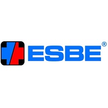 ESBE Servomoteur Ara 661 Le Série ARA600 3-Punkt 230V AC